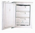 Kuppersbusch ITE 109-5 Külmik sügavkülmik-kapp läbi vaadata bestseller