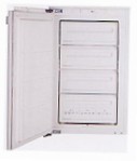 Kuppersbusch ITE 128-4 Ledusskapis saldētava-skapis pārskatīšana bestsellers