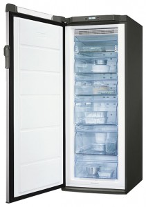 larawan Refrigerator Electrolux EUF 20430 X, pagsusuri