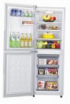 Samsung RL-23 FCMS Ledusskapis ledusskapis ar saldētavu pārskatīšana bestsellers