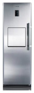 larawan Refrigerator Samsung RR-82 BERS, pagsusuri
