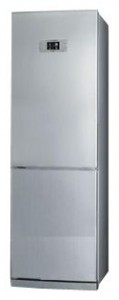 ảnh Tủ lạnh LG GA-B359 PLQA, kiểm tra lại