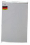Liberton LMR-128 Холодильник холодильник з морозильником огляд бестселлер