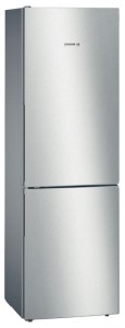 larawan Refrigerator Bosch KGN36VL31E, pagsusuri