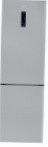 Candy CKCF 6184 IS Fridge refrigerator with freezer review bestseller