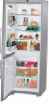 Liebherr CUNesf 3503 Lednička chladnička s mrazničkou přezkoumání bestseller