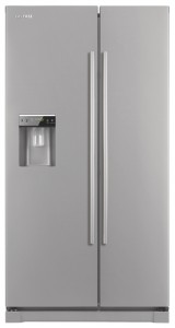 Bilde Kjøleskap Samsung RSA1RHMG1, anmeldelse