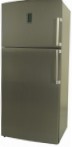 Vestfrost FX 532 MX Холодильник холодильник с морозильником обзор бестселлер