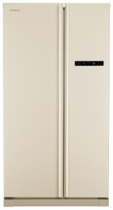 Фото Холодильник Samsung RSA1NTVB, обзор