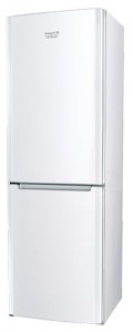 larawan Refrigerator Hotpoint-Ariston HBM 1182.4 V, pagsusuri