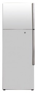 larawan Refrigerator Hitachi R-T360EUC1KSLS, pagsusuri
