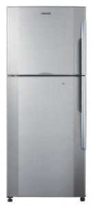 Bilde Kjøleskap Hitachi R-Z400ERU9SLS, anmeldelse