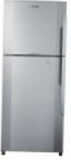 Hitachi R-Z400ERU9SLS Ledusskapis ledusskapis ar saldētavu pārskatīšana bestsellers