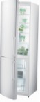 Gorenje NRK 6180 GW Fridge refrigerator with freezer review bestseller