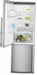 Electrolux EN 3481 AOX Fridge refrigerator with freezer review bestseller