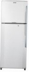 Hitachi R-Z470EUC9KTWH Hűtő hűtőszekrény fagyasztó felülvizsgálat legjobban eladott