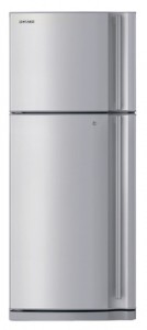 Kuva Jääkaappi Hitachi R-Z570ERU9SLS, arvostelu