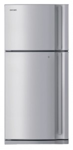 รูปถ่าย ตู้เย็น Hitachi R-Z660ERU9SLS, ทบทวน