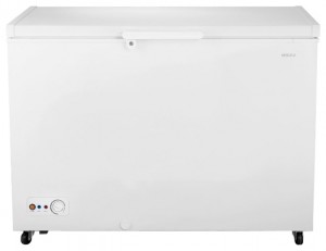 รูปถ่าย ตู้เย็น LGEN CF-310 K, ทบทวน