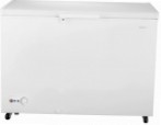 LGEN CF-310 K Холодильник морозильник-скриня огляд бестселлер