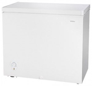 Bilde Kjøleskap LGEN CF-205 K, anmeldelse