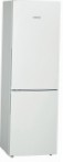 Bosch KGN36VW31 Ledusskapis ledusskapis ar saldētavu pārskatīšana bestsellers