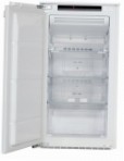 Kuppersbusch ITE 1370-2 Køleskab fryser-skab anmeldelse bedst sælgende