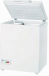 Liebherr GT 2121 Холодильник морозильник-ларь обзор бестселлер