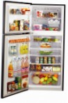 Samsung RT-45 USGL Kjøleskap kjøleskap med fryser anmeldelse bestselger