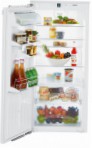 Liebherr IKB 2460 Fridge refrigerator without a freezer review bestseller