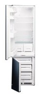 larawan Refrigerator Smeg CR330A, pagsusuri