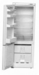 Liebherr KSDS 2732 Ledusskapis ledusskapis ar saldētavu pārskatīšana bestsellers