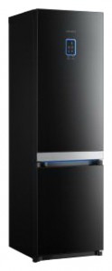 larawan Refrigerator Samsung RL-55 TTE2C1, pagsusuri