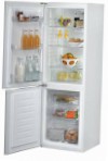 Whirlpool WBE 2211 NFW šaldytuvas šaldytuvas su šaldikliu peržiūra geriausiai parduodamas