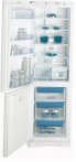 Indesit BAN 3444 NF Ledusskapis ledusskapis ar saldētavu pārskatīšana bestsellers