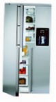 Maytag MZ 2727 EEG Холодильник холодильник с морозильником обзор бестселлер