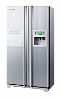 รูปถ่าย ตู้เย็น Samsung SR-S20 FTFIB, ทบทวน