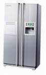 Samsung SR-S20 FTFIB Ledusskapis ledusskapis ar saldētavu pārskatīšana bestsellers
