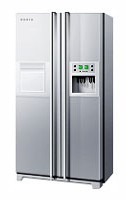 ảnh Tủ lạnh Samsung SR-S20 FTFNK, kiểm tra lại