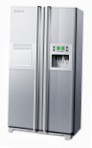 Samsung SR-S20 FTFNK Chladnička chladnička s mrazničkou preskúmanie najpredávanejší