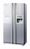 写真 冷蔵庫 Samsung SR-S20 FTFTR, レビュー