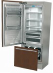 Fhiaba G7490TST6iX Kjøleskap kjøleskap med fryser anmeldelse bestselger