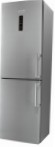 Hotpoint-Ariston HF 8181 X O Ledusskapis ledusskapis ar saldētavu pārskatīšana bestsellers