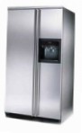 Smeg FA560X Kylskåp kylskåp med frys recension bästsäljare