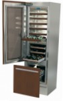 Fhiaba G5991TWT3X Tủ lạnh tủ rượu kiểm tra lại người bán hàng giỏi nhất