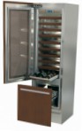 Fhiaba G5990TWT3X Tủ lạnh tủ rượu kiểm tra lại người bán hàng giỏi nhất
