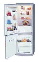 Фото Холодильник Ока 125, обзор
