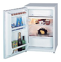 larawan Refrigerator Ока 329, pagsusuri