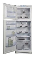 Bilde Kjøleskap Indesit T 175 GAS, anmeldelse