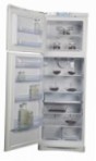 Indesit T 175 GAS Lednička chladnička s mrazničkou přezkoumání bestseller